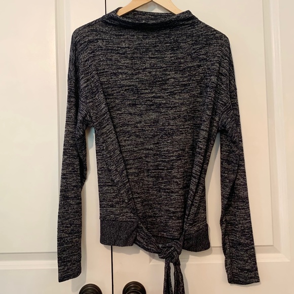 Gap Mock Turtleneck Sweater - Picture 2 of 10